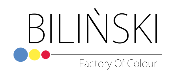 logo Biliński kolor